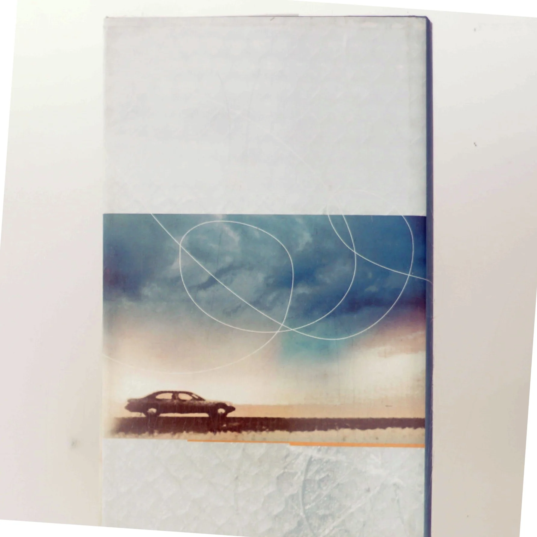 Scirocco af Elsebeth Egholm (Bog)