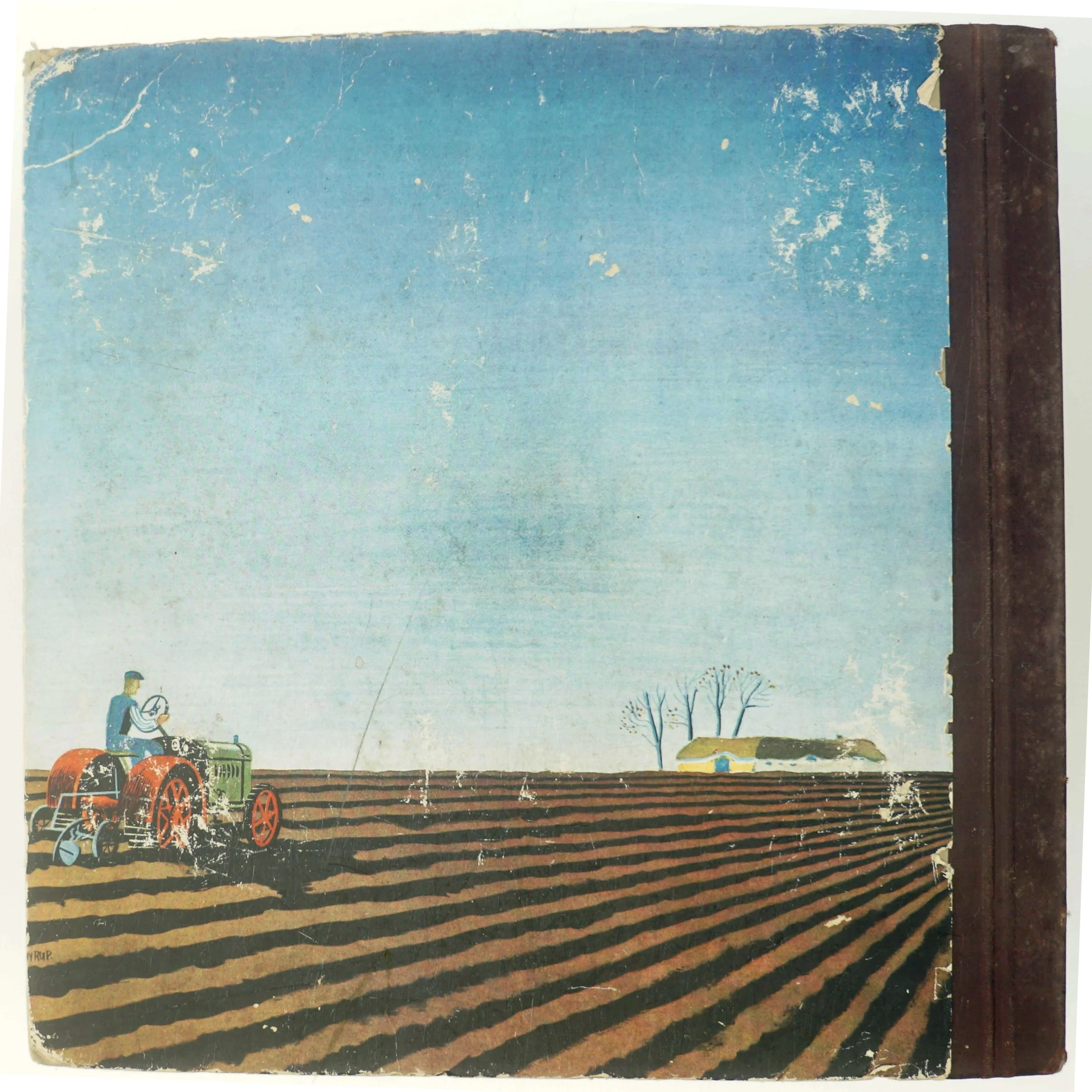 Vort Flittige Folk af <Bogens forfattere> (Bog)