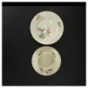 Porcelænskop, underkop og desserttallerken sæt fra Bing Og Grøndal (str. Diameter 15 og en halv cm kop 6 x 7 cm)