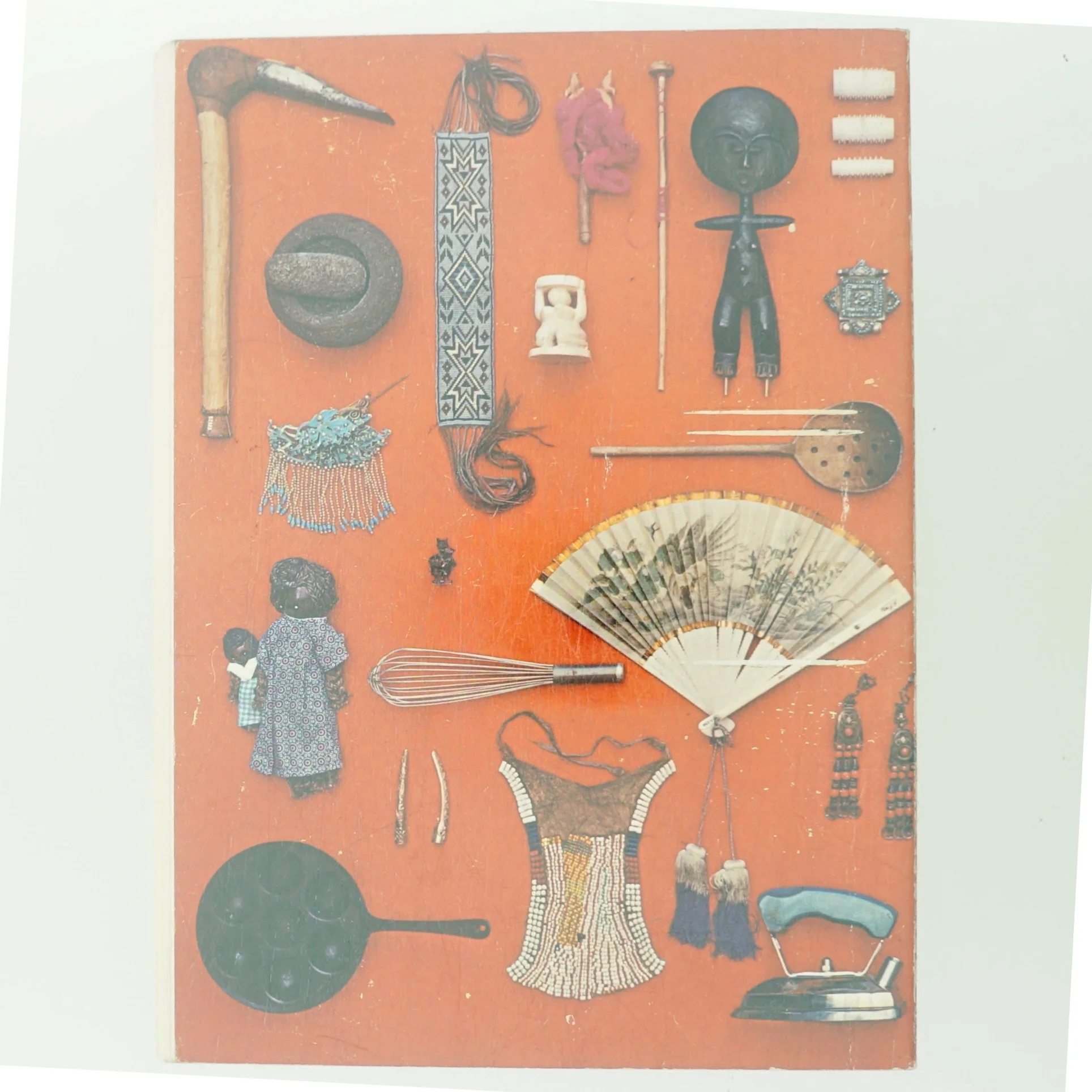 Verdens Kvinder - Kvinders Verden af <Bogens forfattere> (Bog)