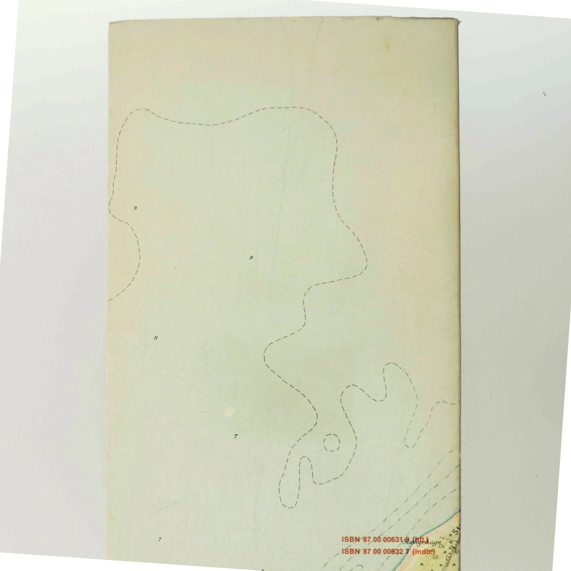 Ferie af Anders Bodelsen (Bog)