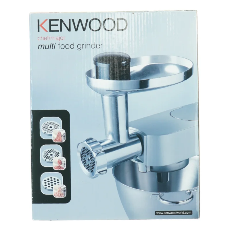 Kenwood Multi Food Grinder fra Kenwood (str. 26 x 20 cm)