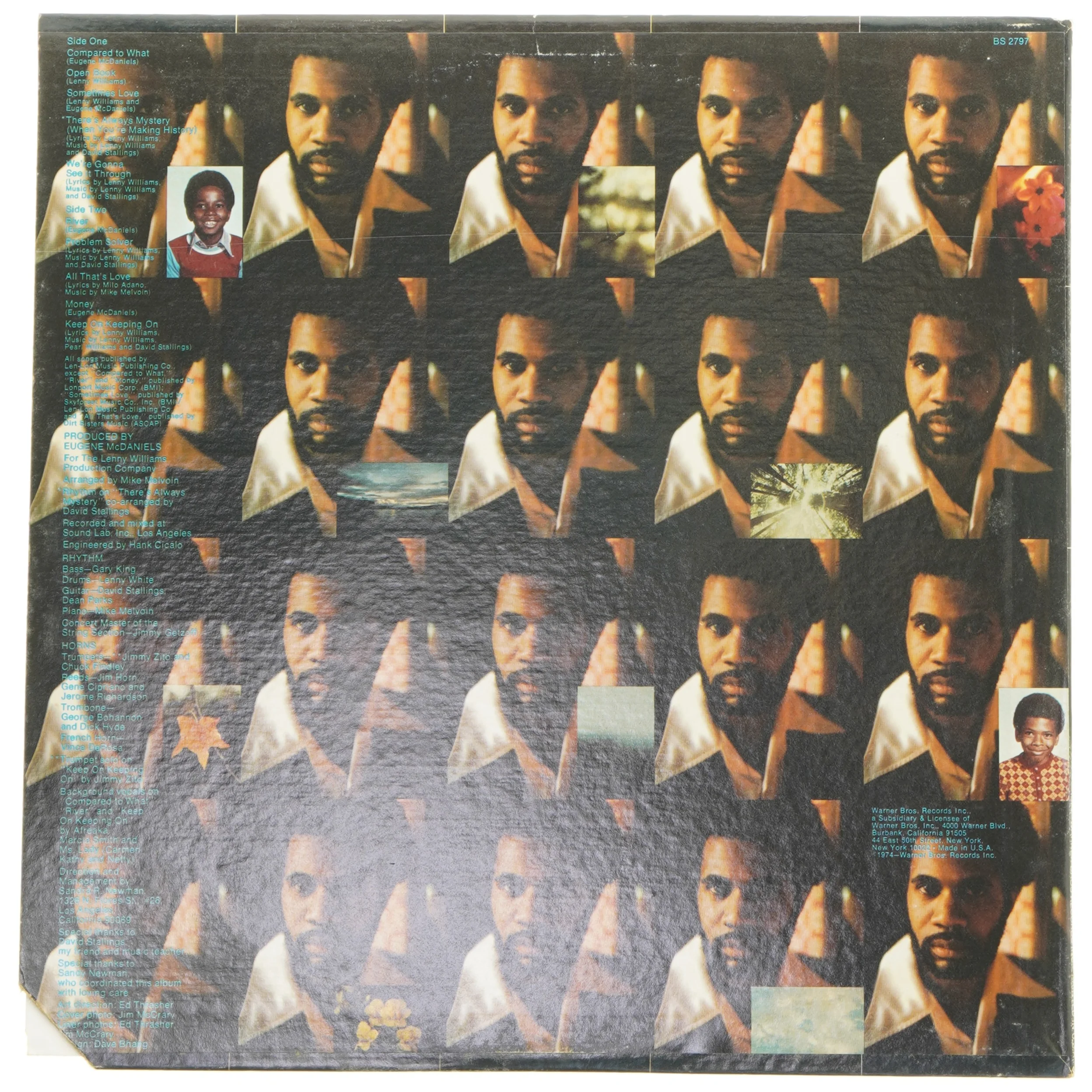 Vinyl plade Dave Brubeck Quartet - Time Out