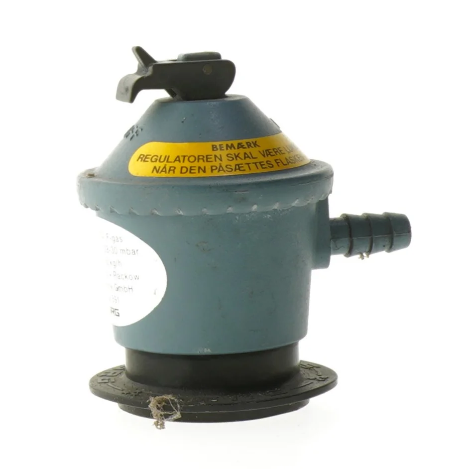 Gasregulator SRG Type 591 fra SRG (str. 10 cm)