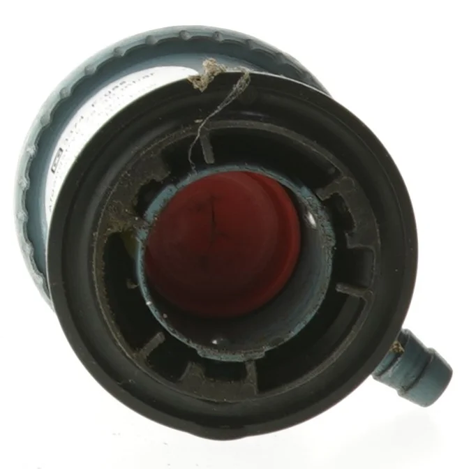 Gasregulator SRG Type 591 fra SRG (str. 10 cm)