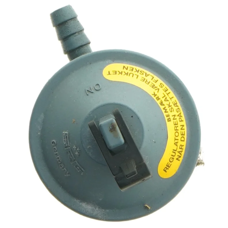Gasregulator SRG Type 591 fra SRG (str. 10 cm)