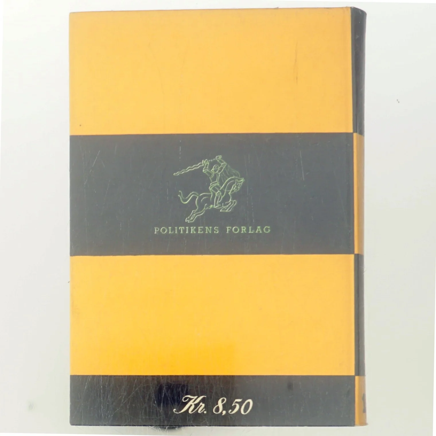 Hvem Hvad Hvor af <Bogens forfattere> (Bog)