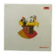 Shubidua 7 (LP) fra Polydor (str. 30 cm)