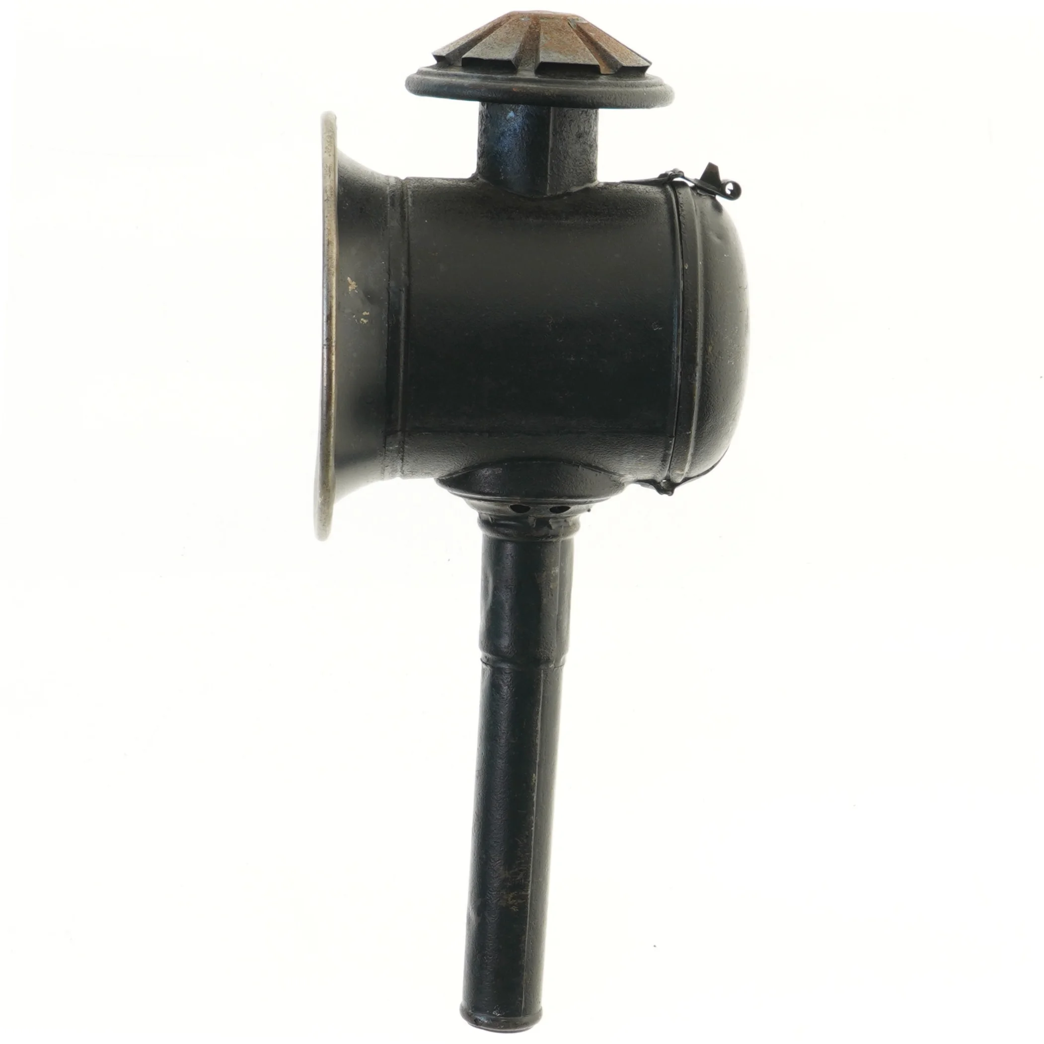 Antik vognlanterne (str. 42 cm)