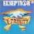 Ekseption - Trinity Vinyl LP fra Philips (str. 31 x 31 cm)