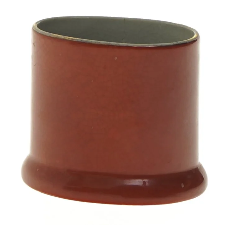 Pris vinder Lyngby vase fra Lyngby Porcelæn (str. 8x8,5 cm)