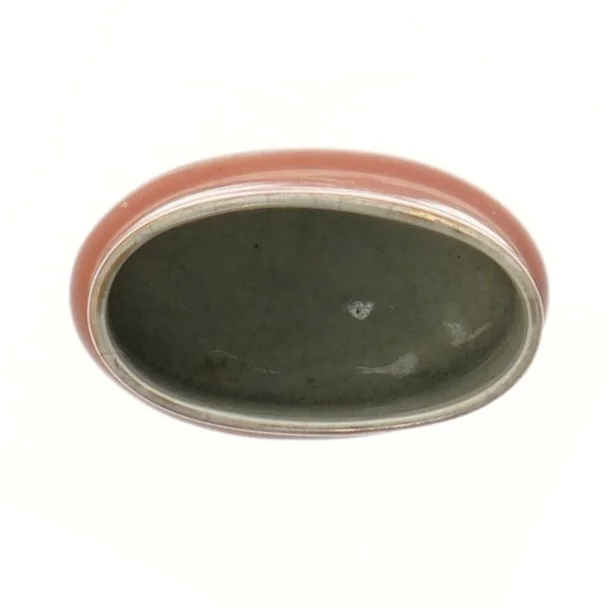 Pris vinder Lyngby vase fra Lyngby Porcelæn (str. 8x8,5 cm)