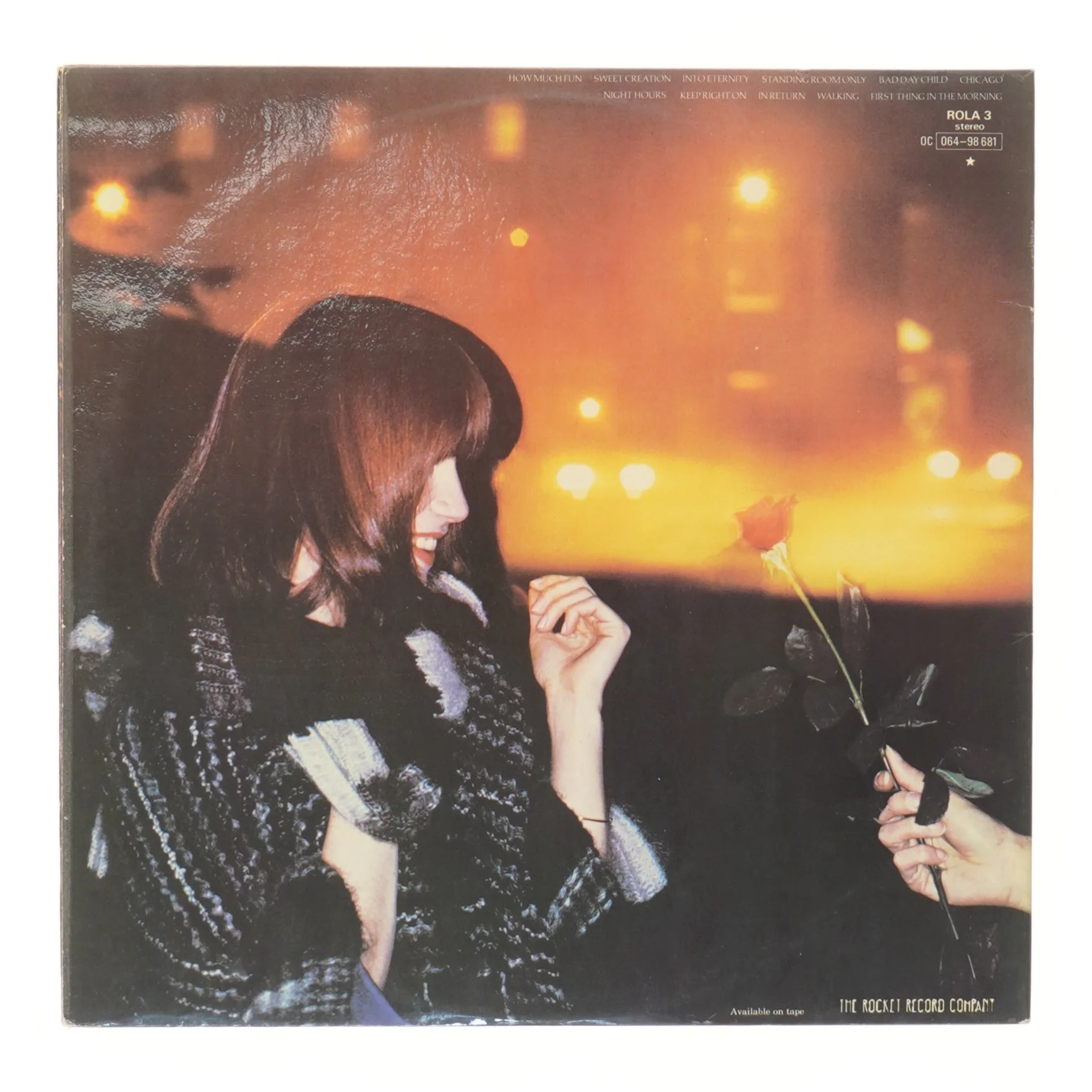 Kiki Dee album
