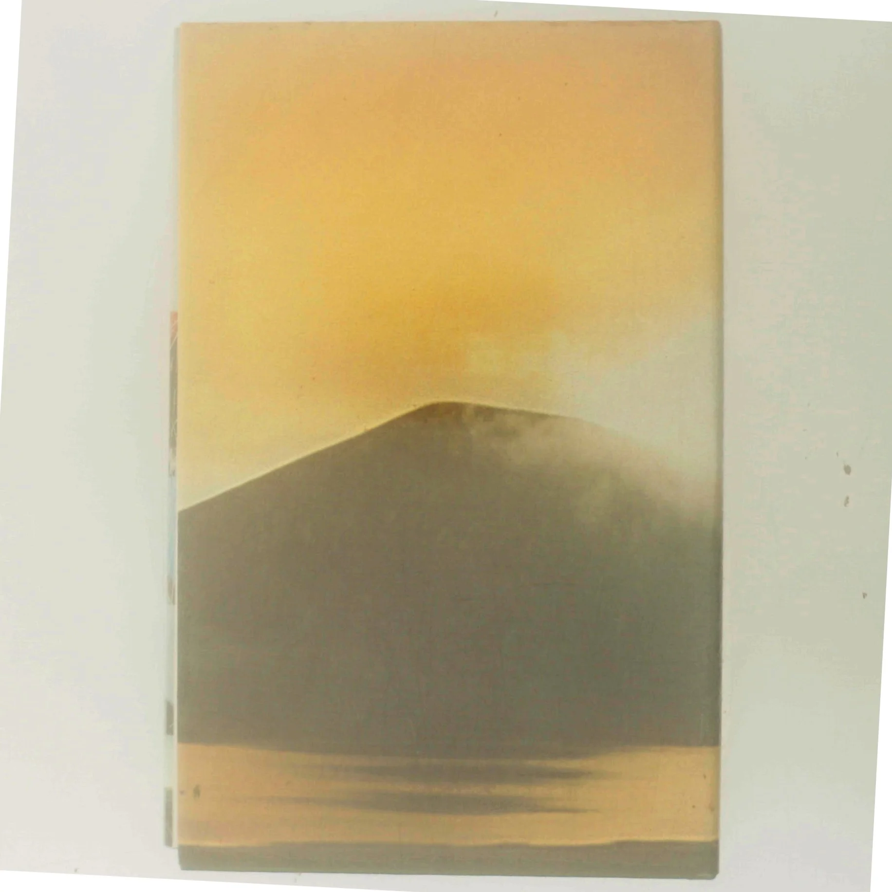 Lad himlen vente af Harold Robbins (Bog)