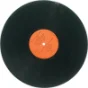 Phil Collins No Jacket Required  Vinyl LP fra Virgin Records (str. 31 x 31 cm)