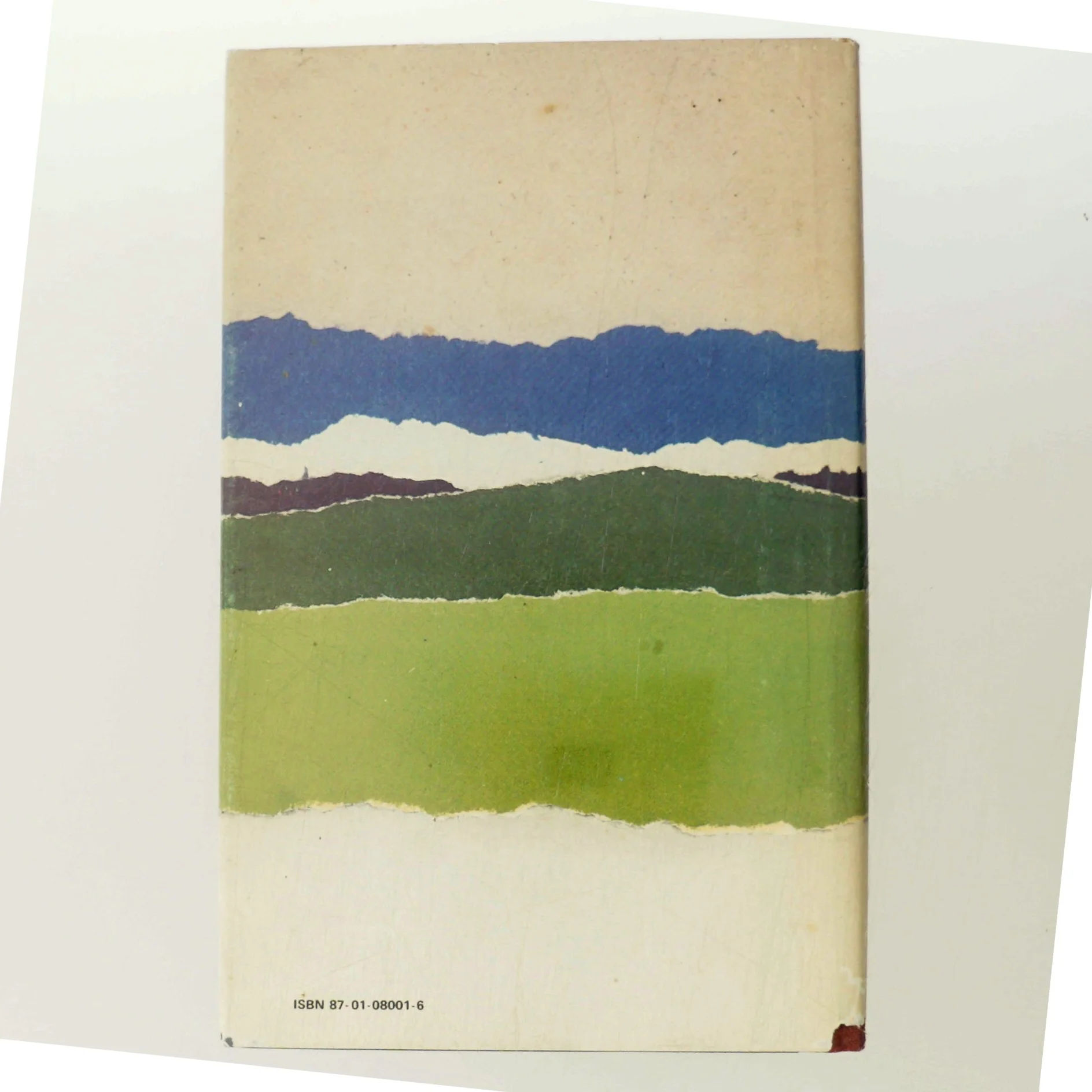 DYBET af Jørgen Nielsen (Bog)