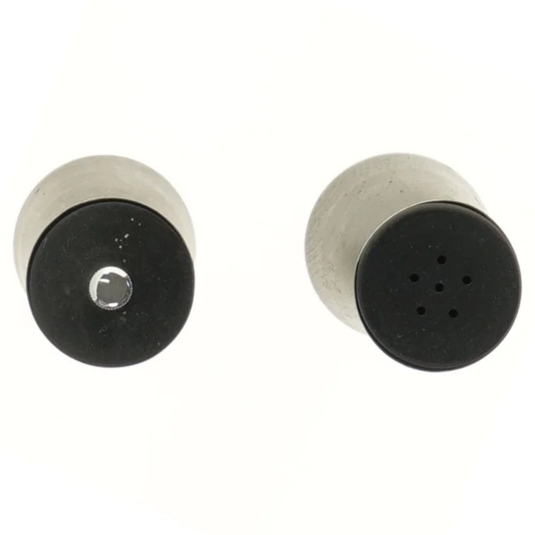 Salt- og pebersæt (str. 14 cm)