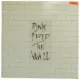 Pink Floyd - The Wall LP fra Pink Floyd (str. 31 x 31 cm)