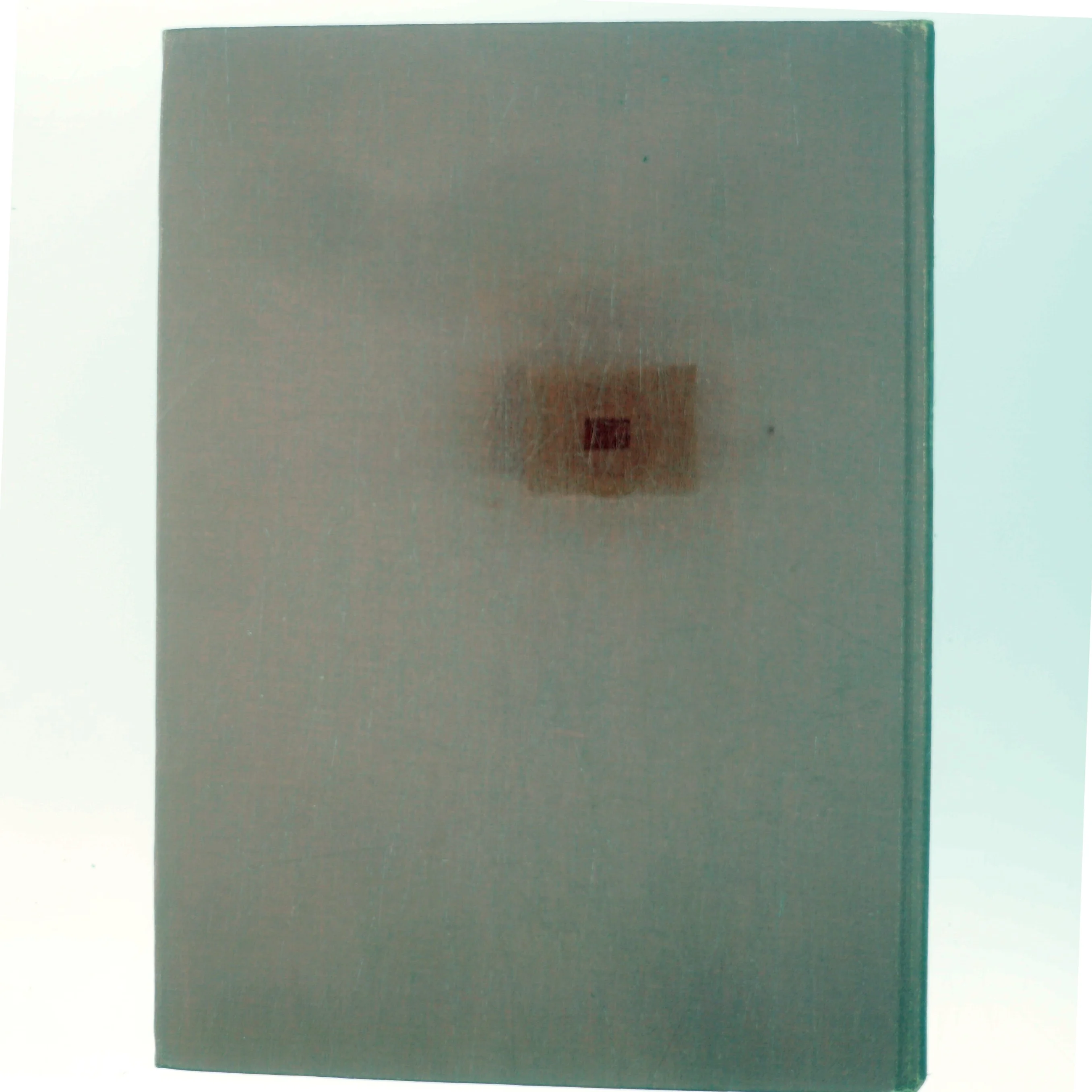 Året 1952-53 af Ukendt (Bog)