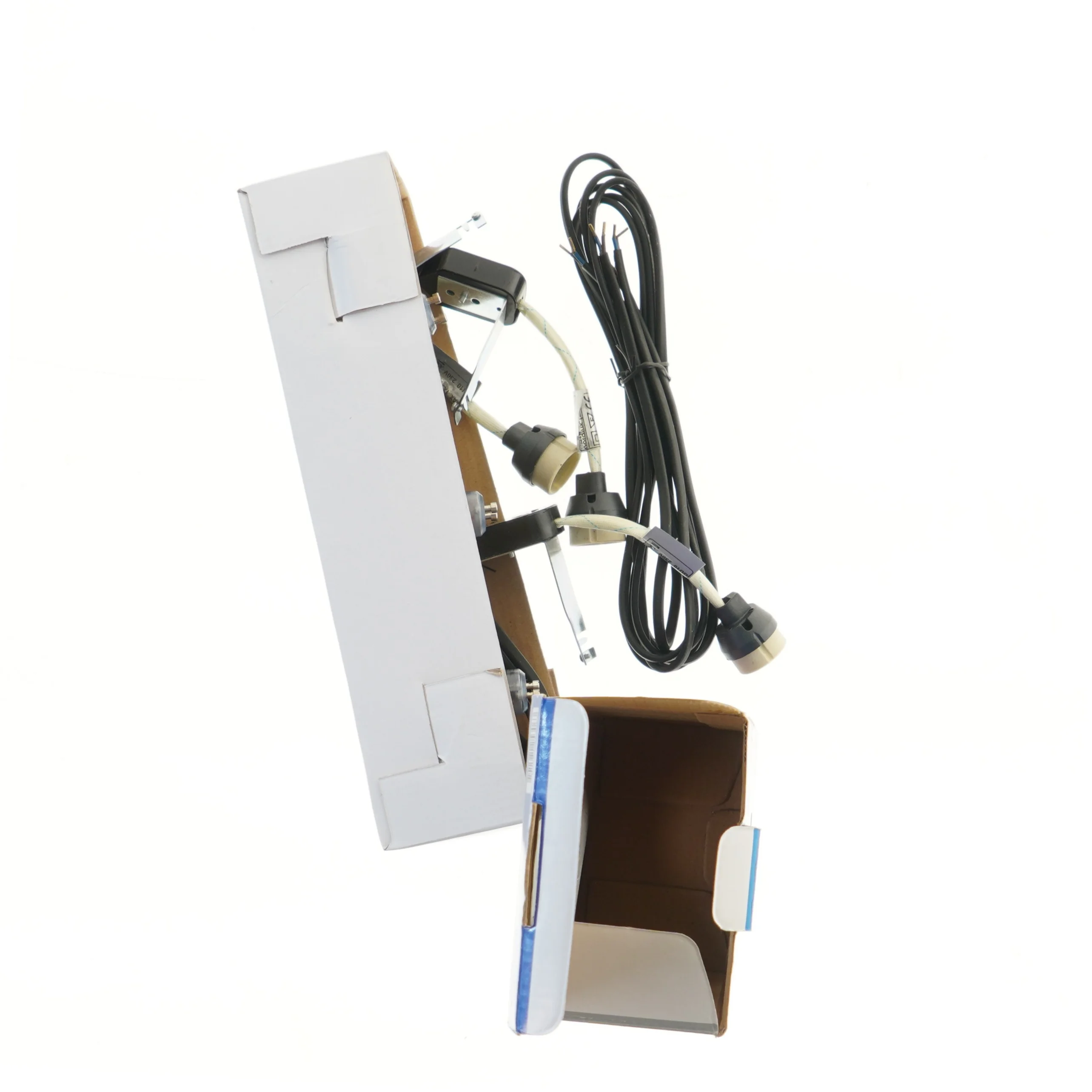 Indbygningsspots Nordlux fra Nordlux (str. 8,1x10x10 cm)