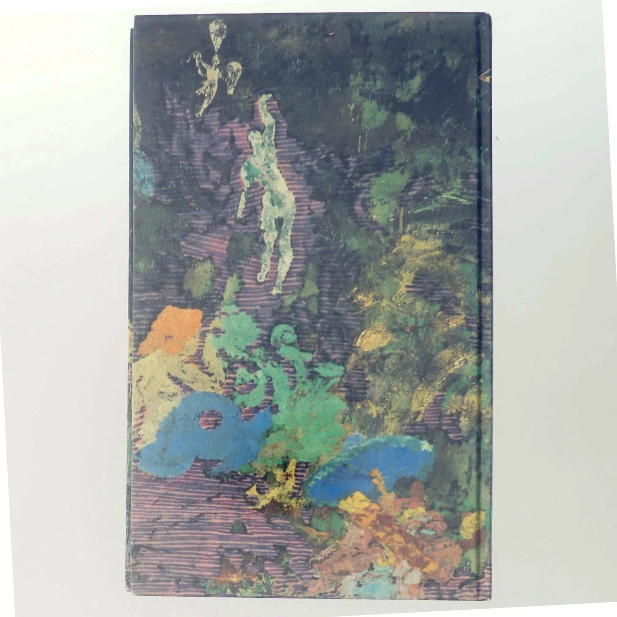 Det er svært at dø i Dieppe af Henrik Stangerup (Bog)