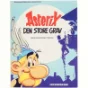 Asterix nr. 15: Den store grav