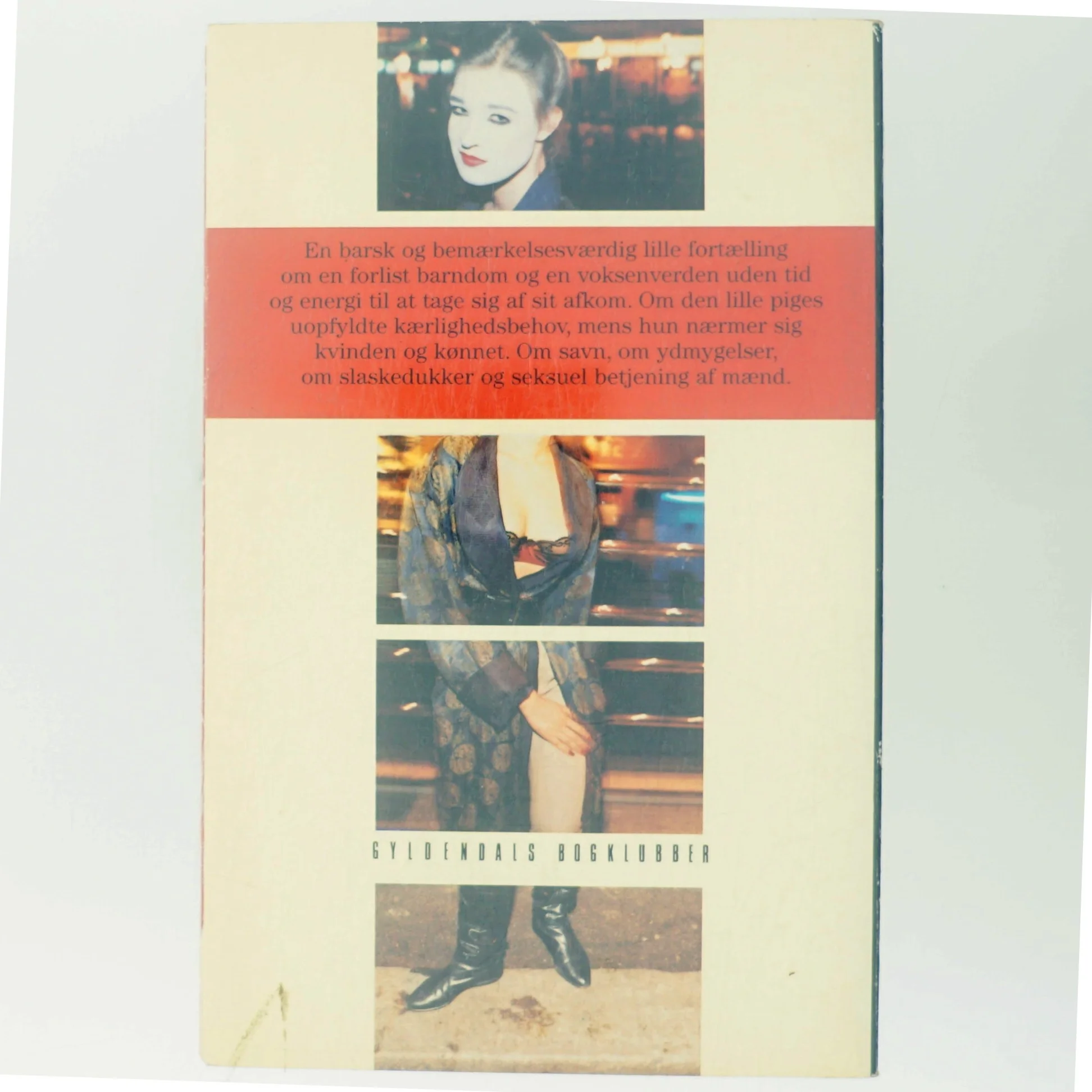 Fars af Synnøve Søe (Bog)