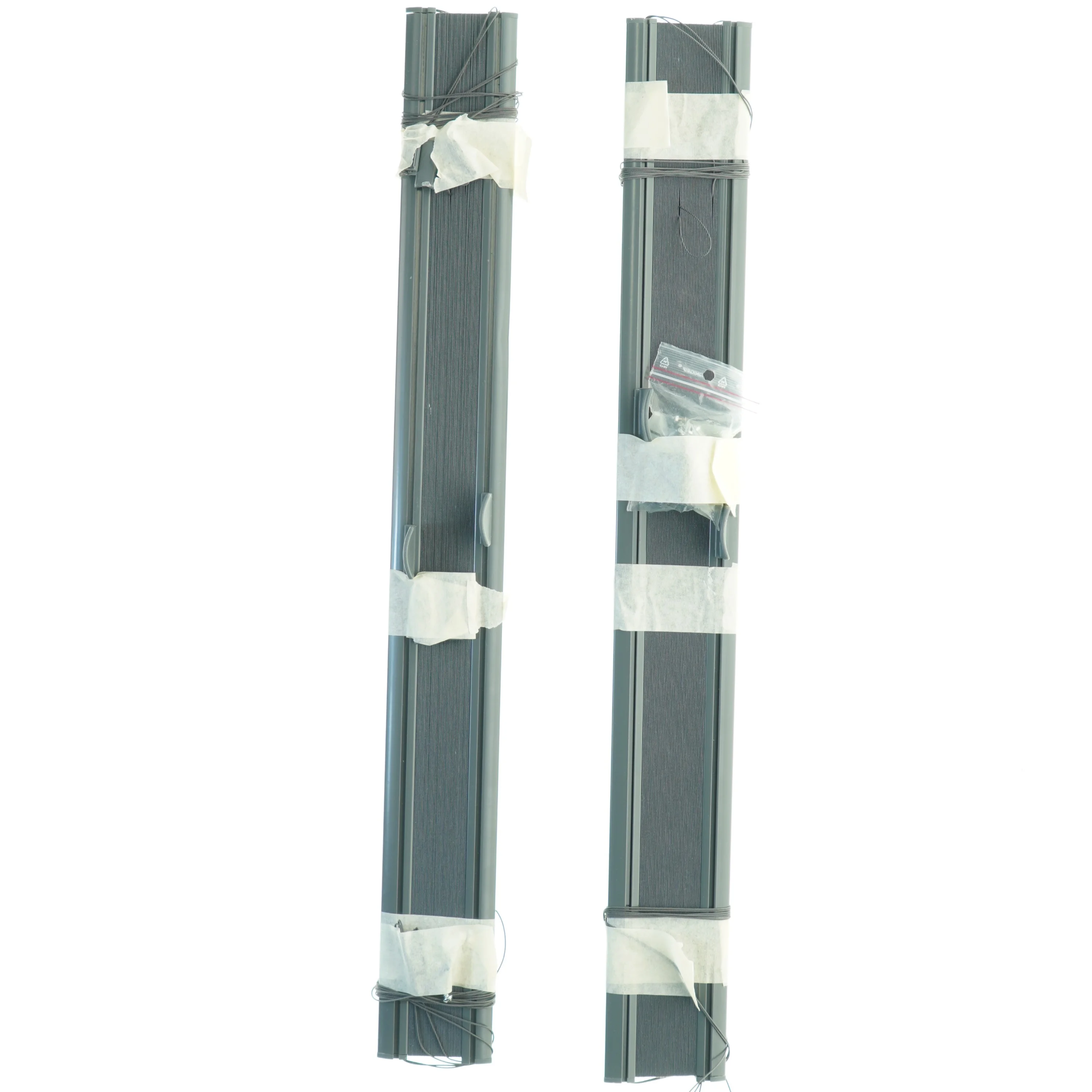 2stk Persienner (str. 60 x 150 cm)