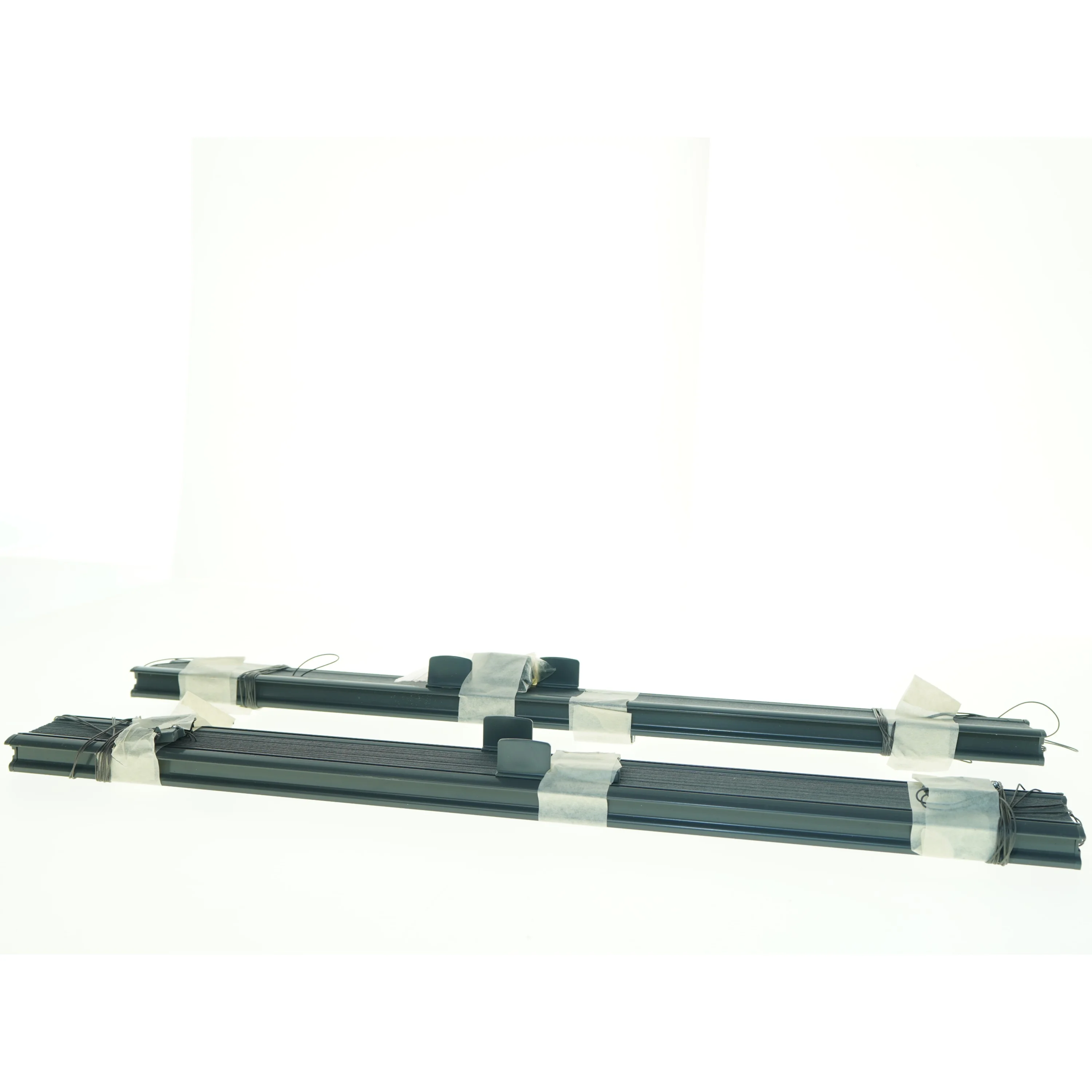 2stk Persienner (str. 60 x 150 cm)