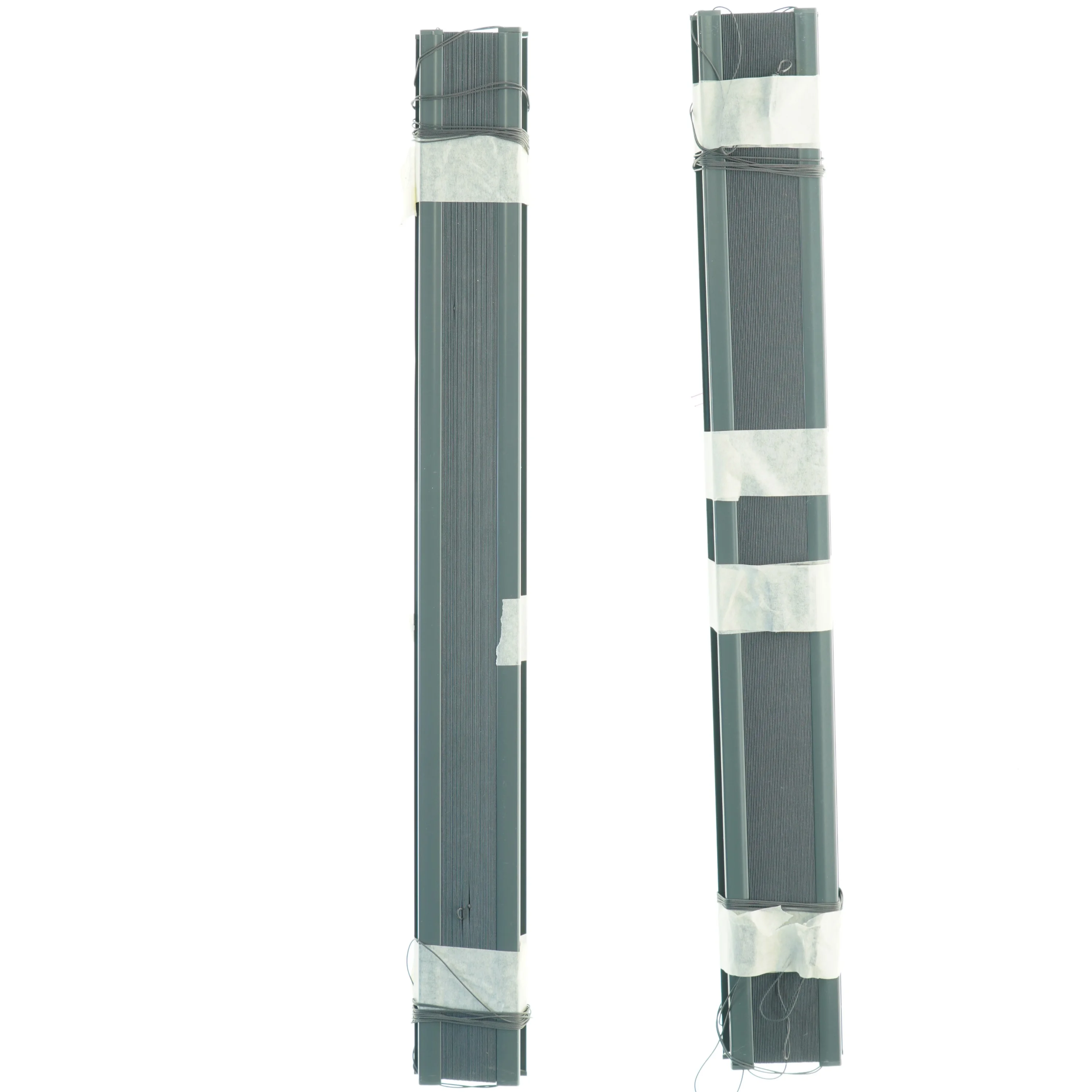 2stk Persienner (str. 60 x 150 cm)