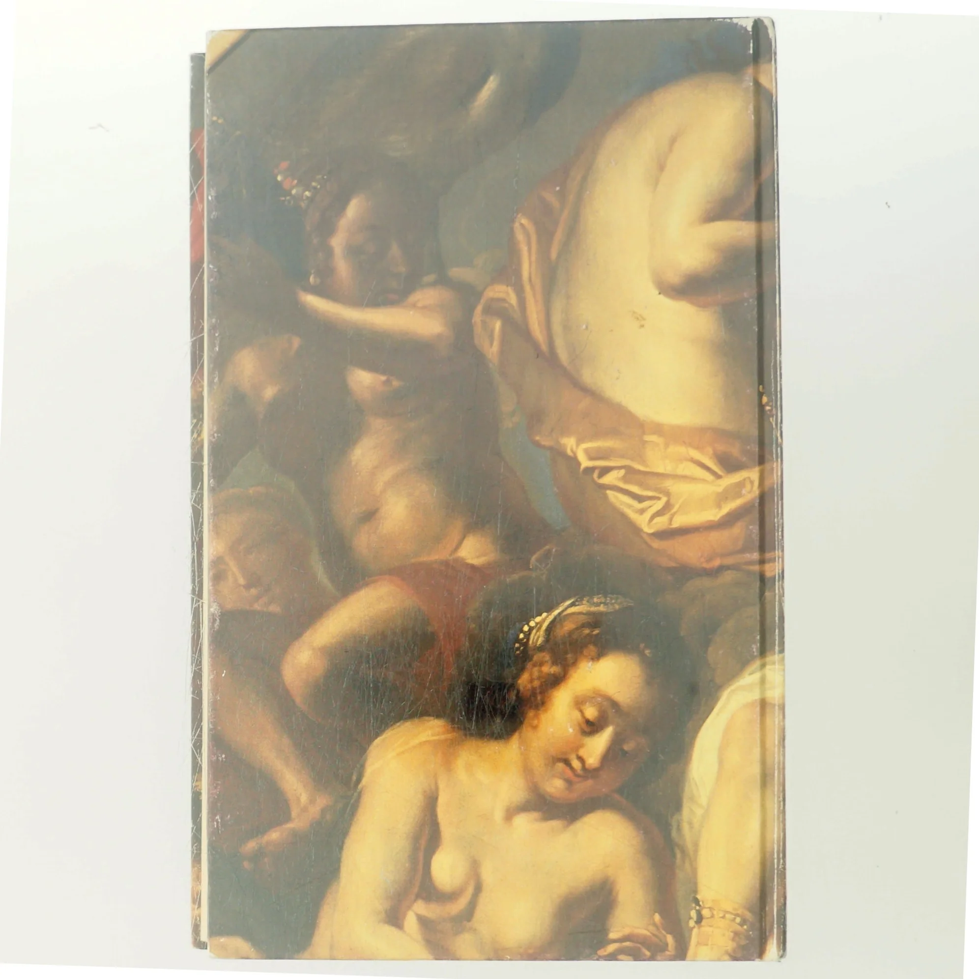 Spardame af Helle Stangerup (Bog)