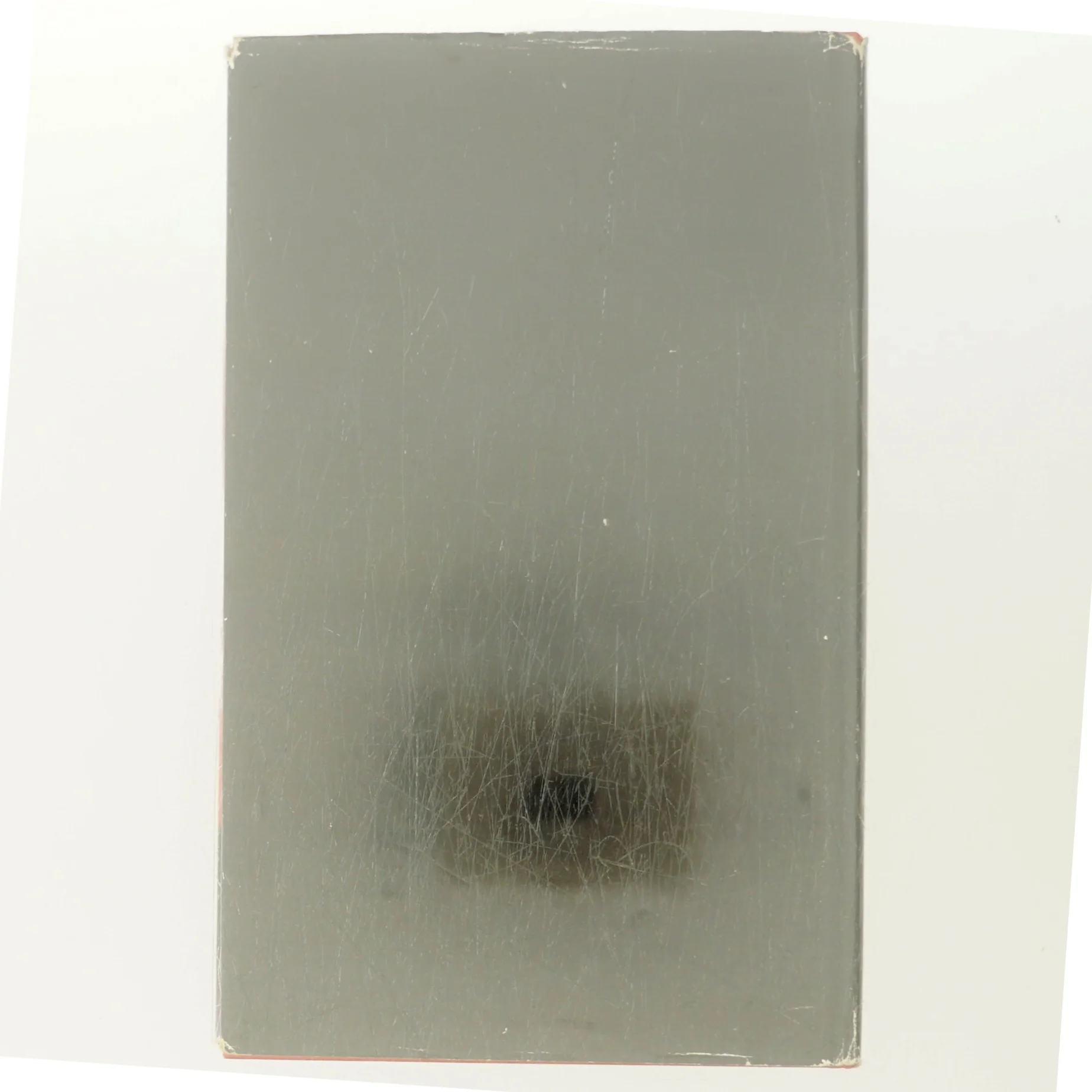 Hjertets femte kammer af Inge Eriksen (Bog)