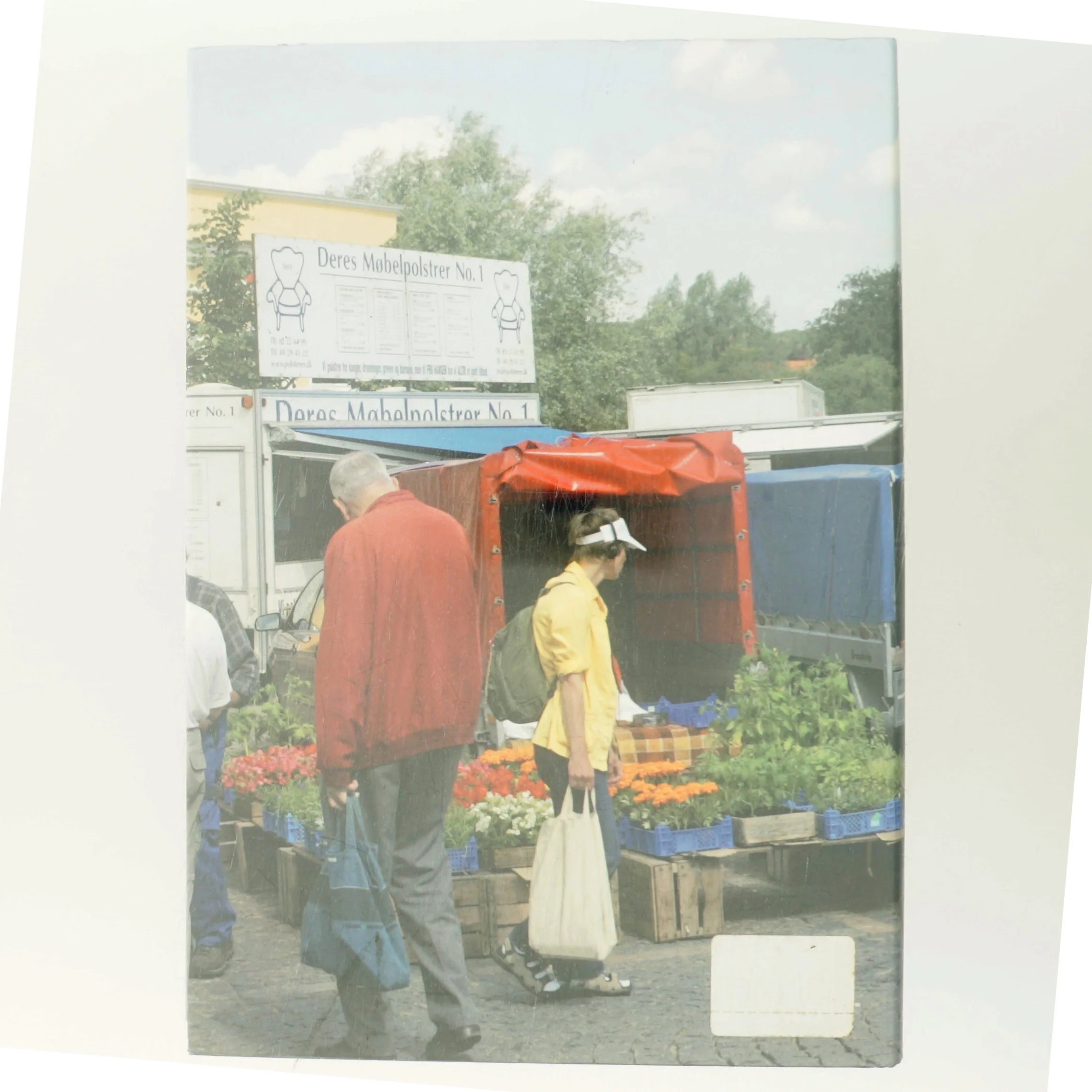 Hillerød 1945-2006 (Bog)