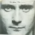 Phil Collins - Face Value LP fra Atlantic (str. 31 x 31 cm)