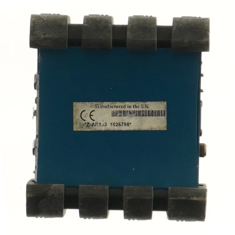 BSS Audio AR-133 Active D.I. Box (str. 14,5x12,5 cm)