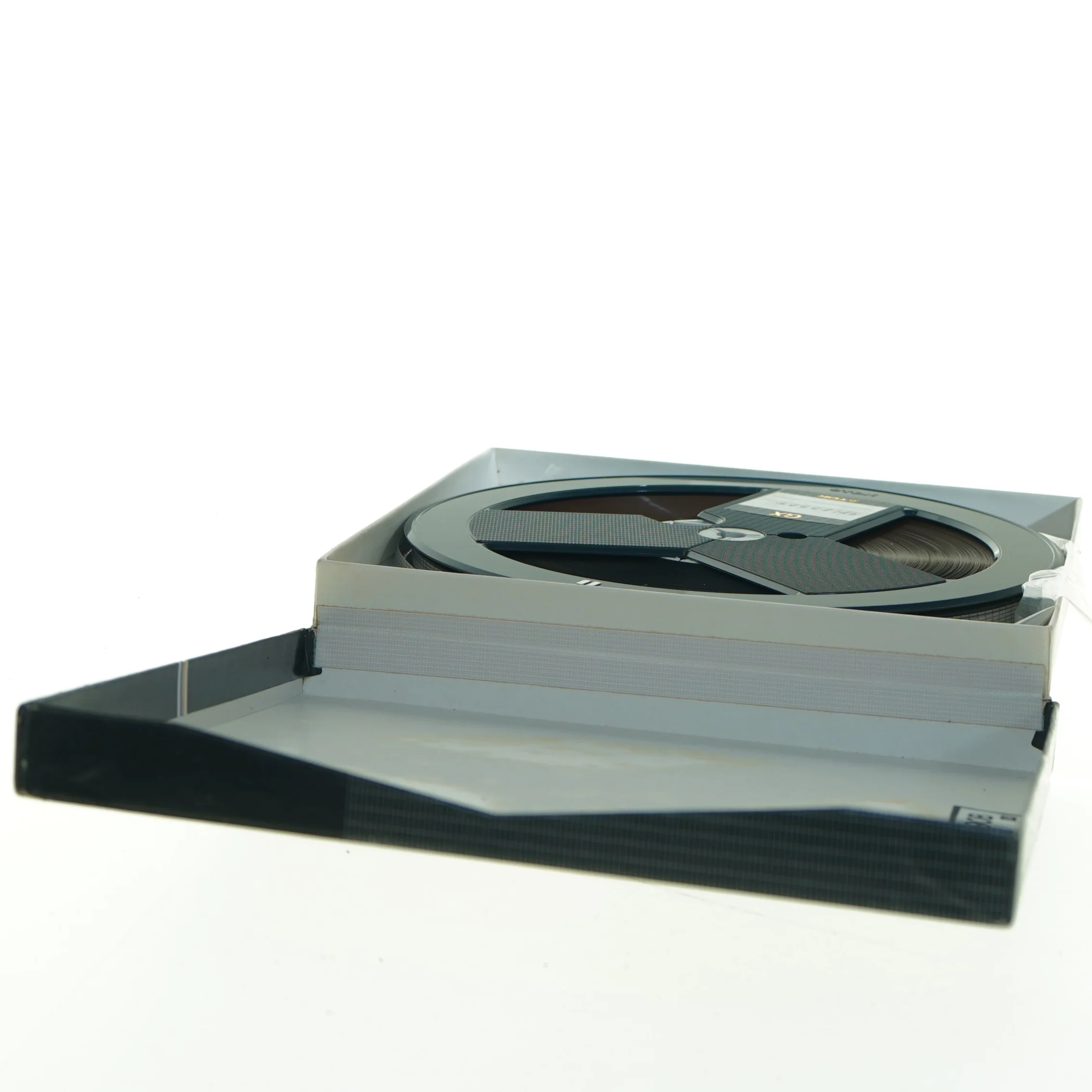 TDK GX35-90B Spolebånd enkelt splejsning