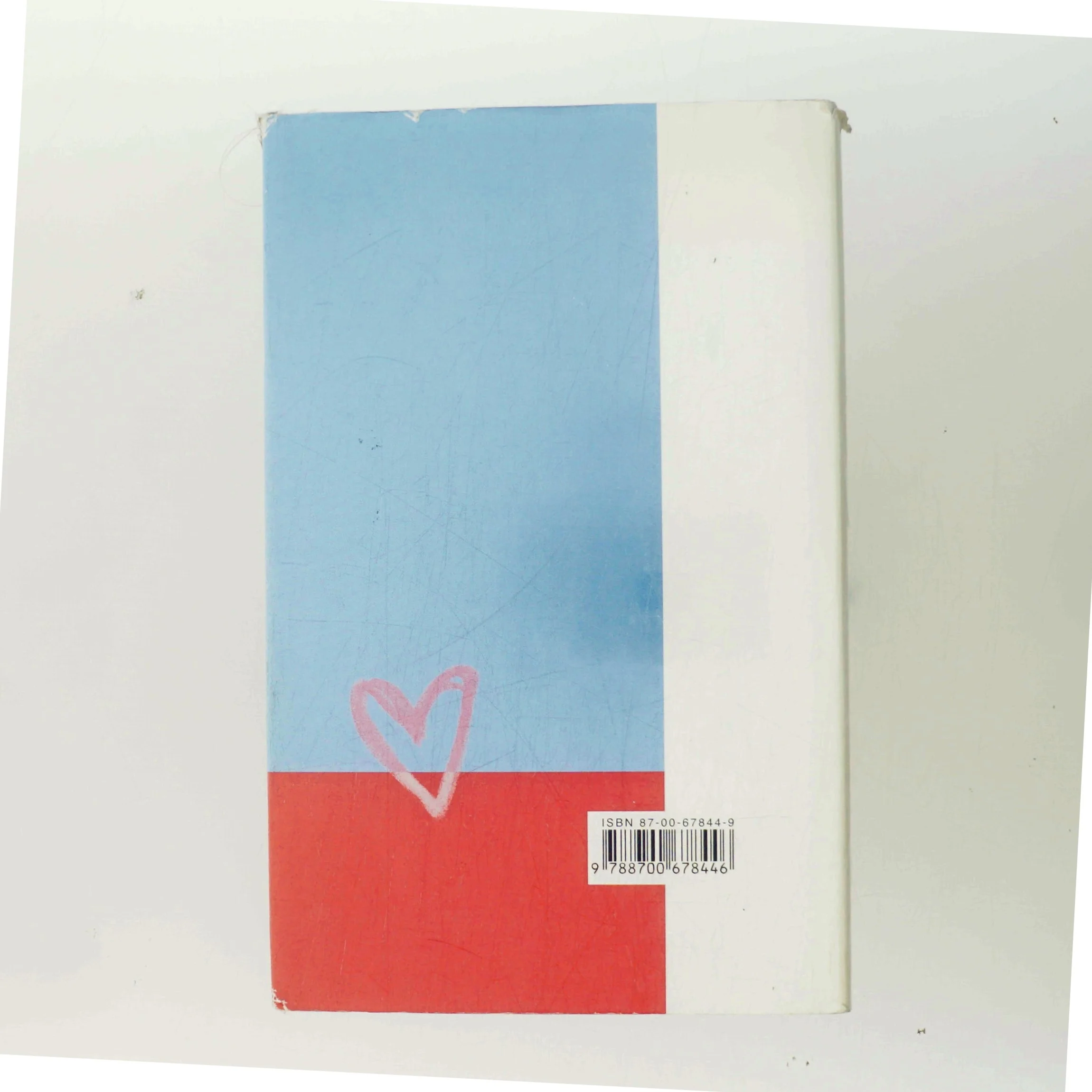 Paradiset af Liza Marklund (Bog)