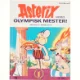 Asterix (nr. 8) Oympisk mester!