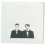 Pet Shop Boys Actually Vinylplade fra Parlophone (str. 31 x 31 cm)