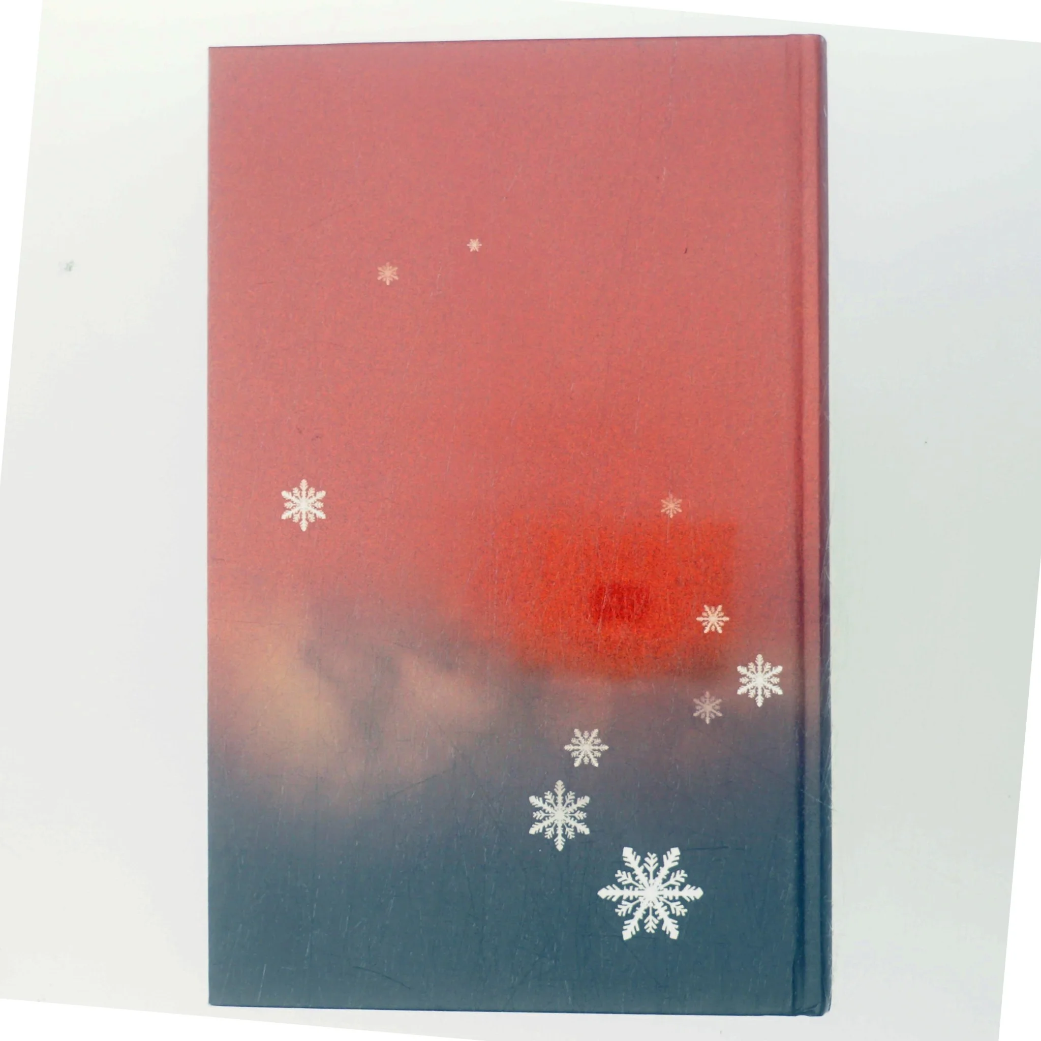 Røde Ulv af Liza Marklund (Bog)