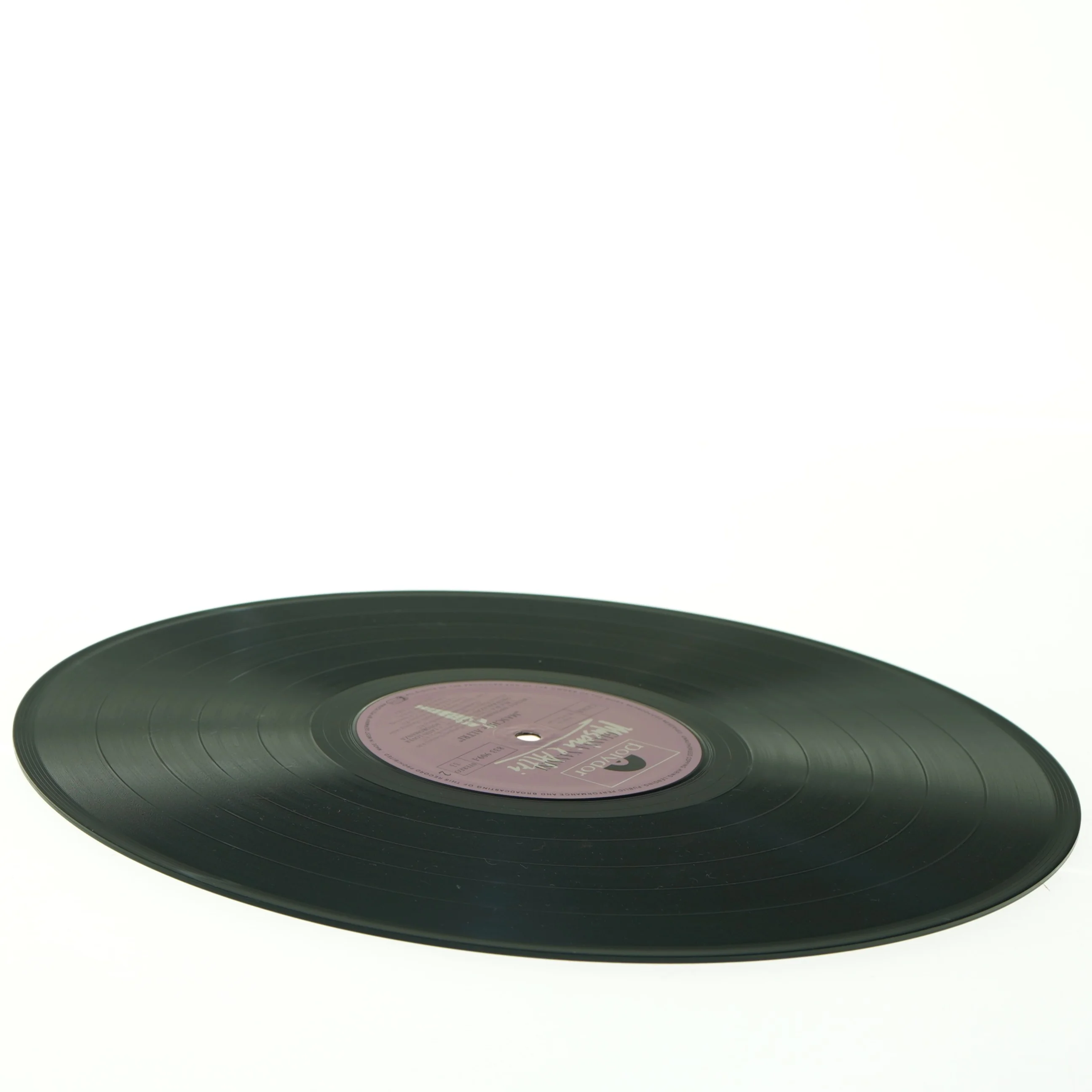 Gianna Nannini - Maschi e Altri Vinyl LP (str. 31 x 31 cm)