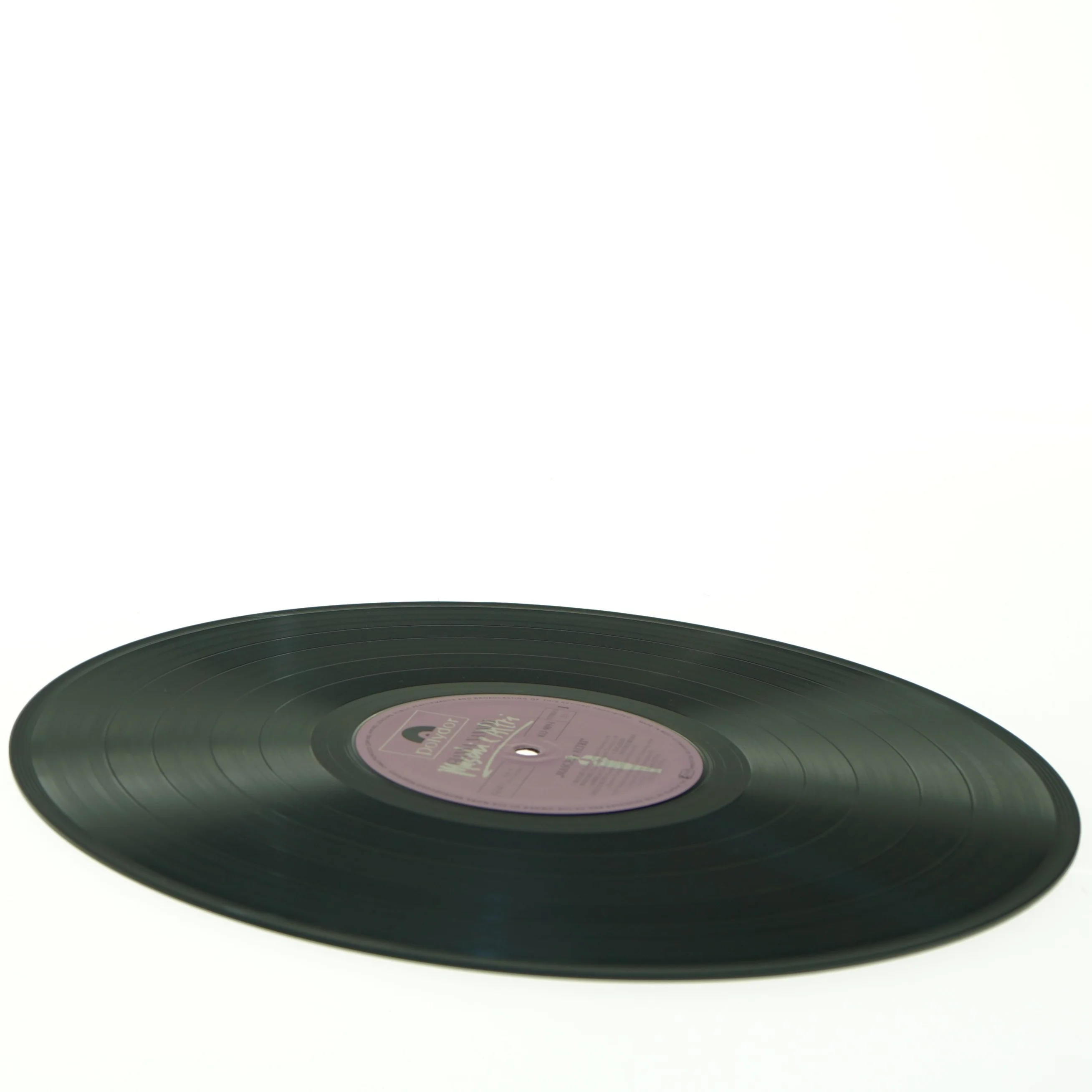 Gianna Nannini - Maschi e Altri Vinyl LP (str. 31 x 31 cm)