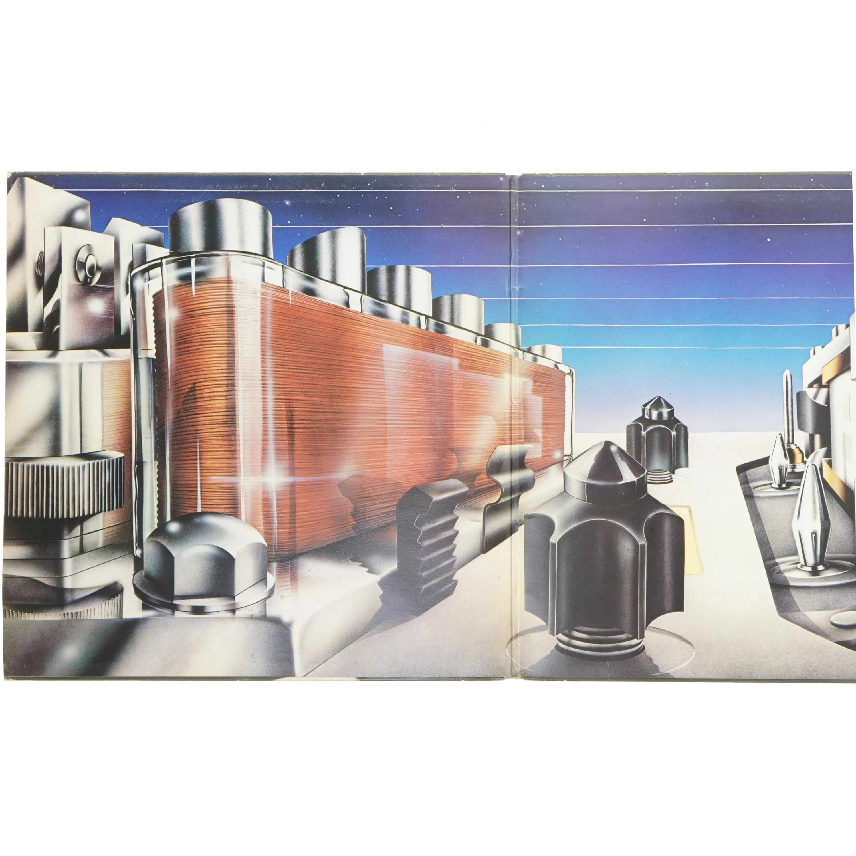 Level Headed album af Sweet fra Sweet