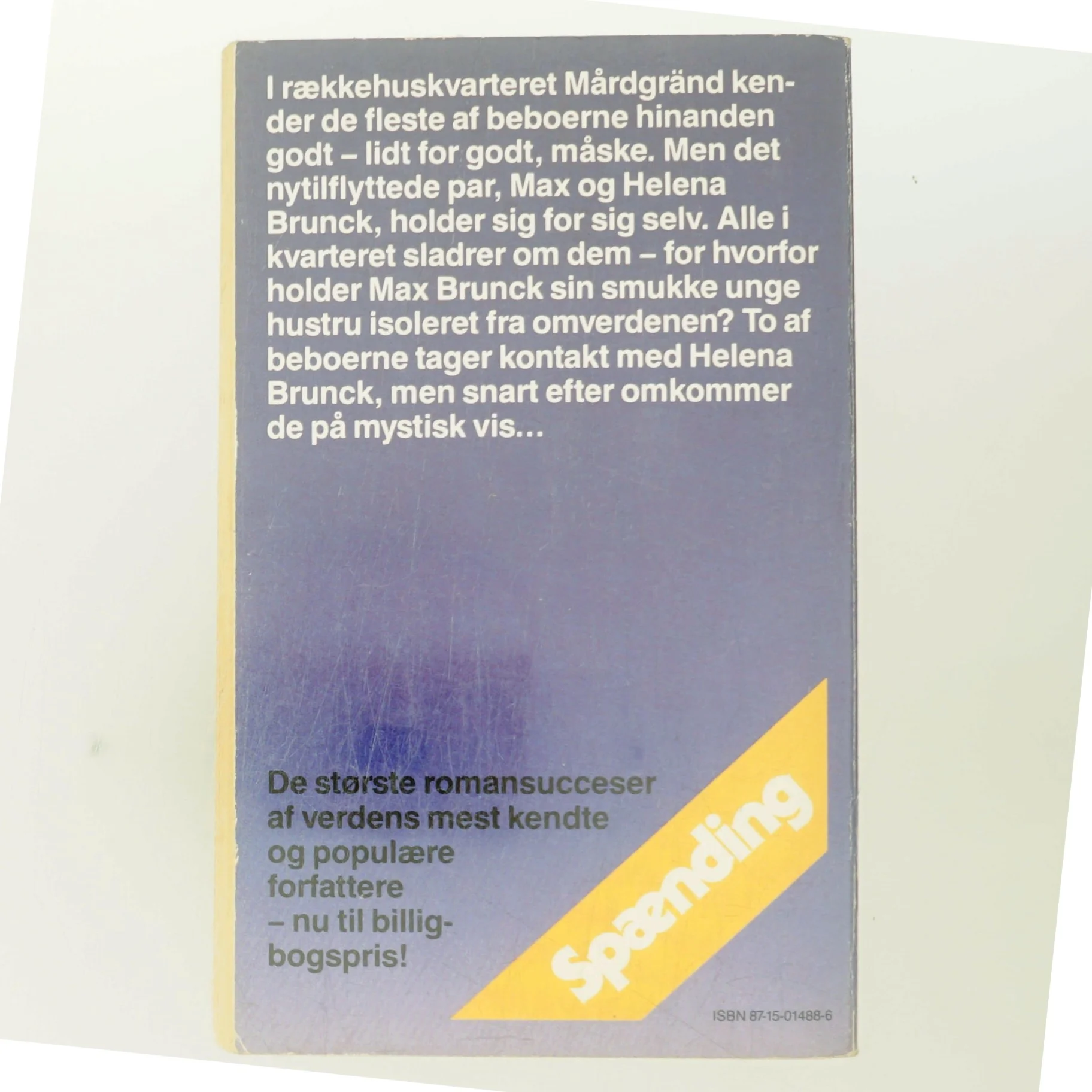 Dukkeliv af Stig O. Blomberg (Bog)