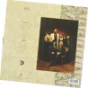 Fleetwood Mac - Behind the Mask LP fra Warner Bros. Records (str. 31 x 31 cm)