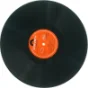 Focus III - LP fra Polydor (str. 31 x 31 cm)