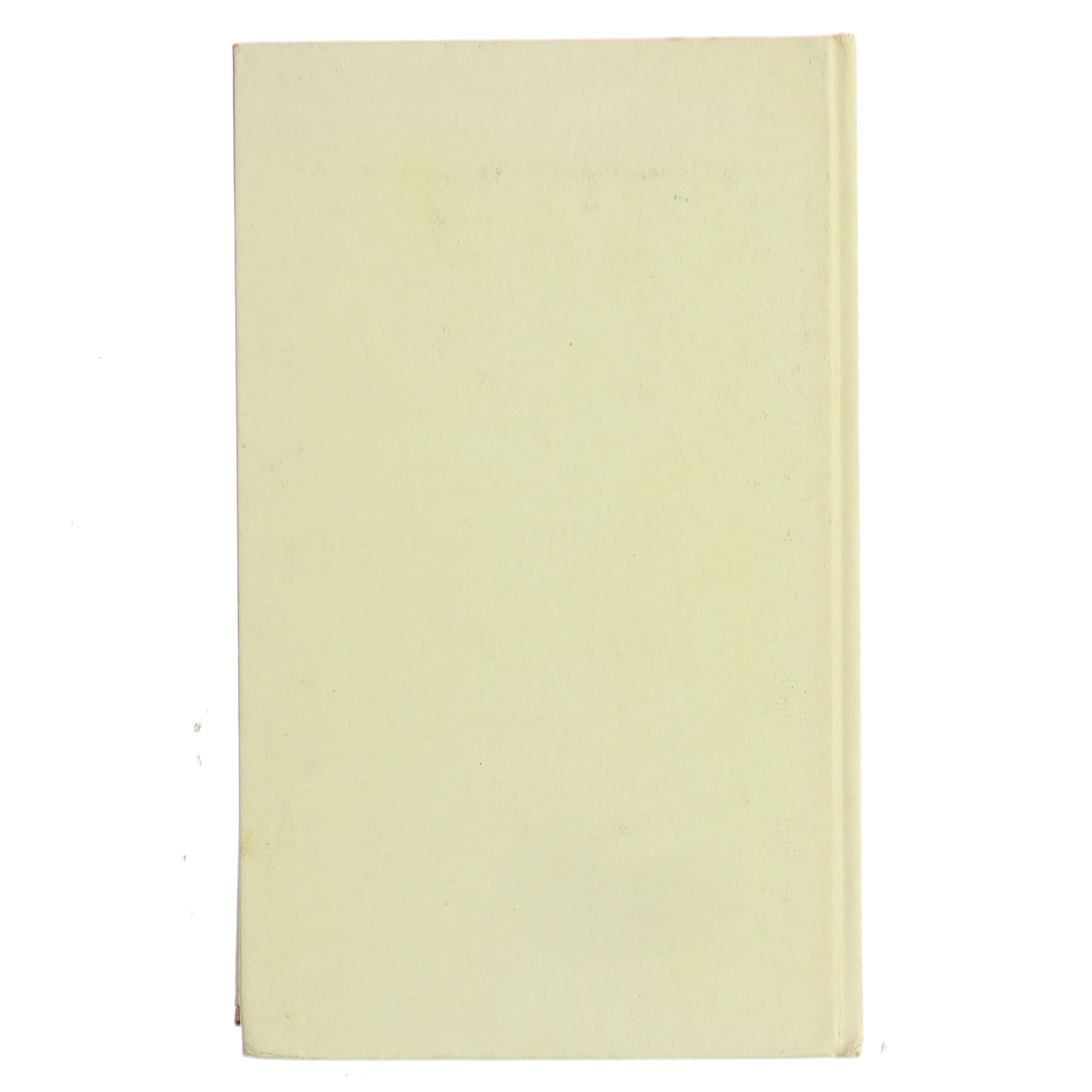 Et barn savnes af Ruth Rendell (Bog)