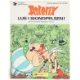 Asterix 15: Lus i skindpelsen (Tegneserie) 