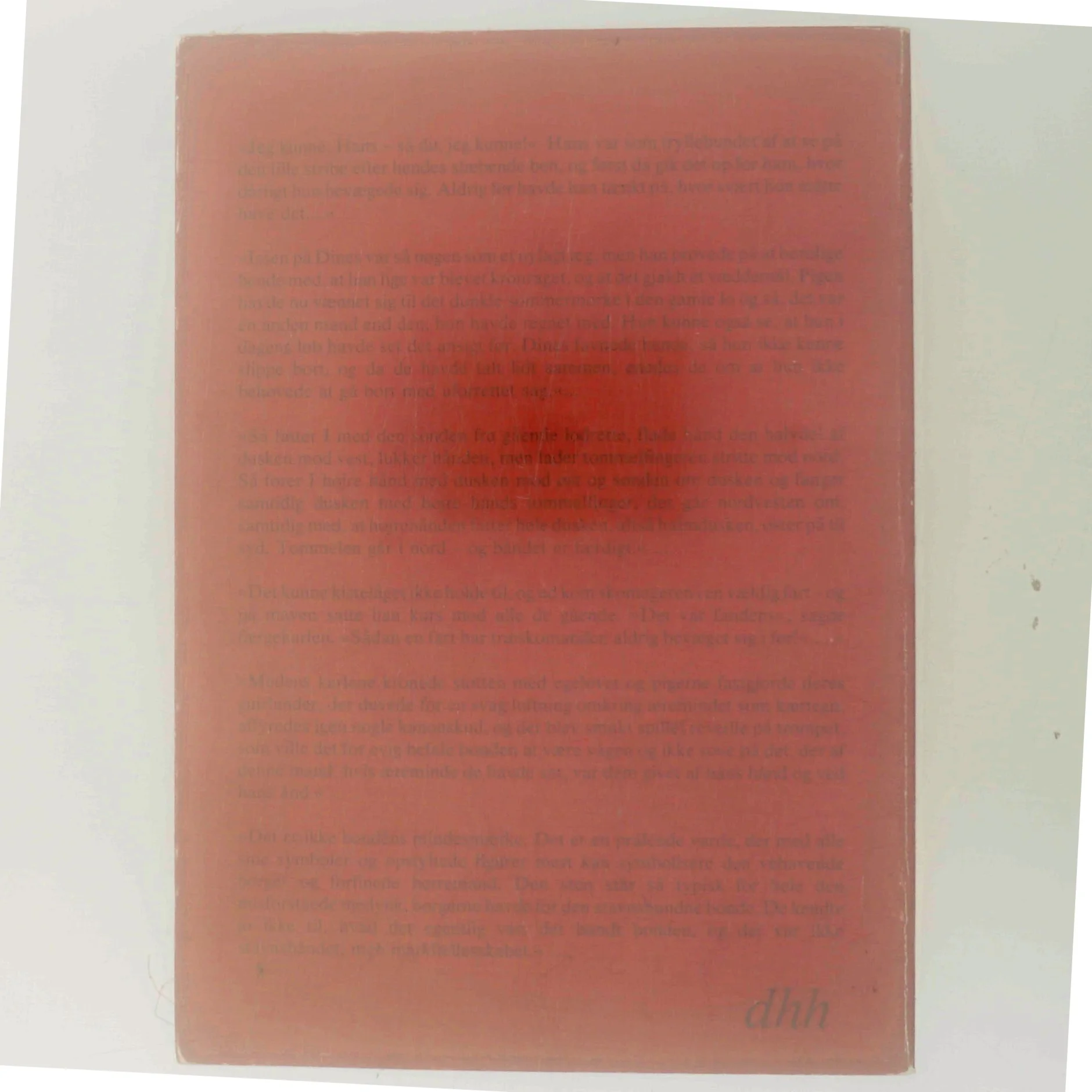 Lille-Zidsels Dagbog af Svend Olsen (Bog)