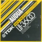 TDK Audua LB-3600 Master Recording Bånd fra Audua (str. 28 x 28 cm)